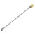VOLTCRAFT TP-205 Surface probe -100 up to 300 °C Sensor type K