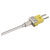 VOLTCRAFT TP-205 Surface probe -100 up to 300 °C Sensor type K
