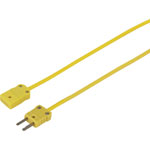 VOLTCRAFT TPK-100 VKA extension cable
