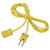VOLTCRAFT TPK-100 VKA extension cable