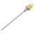 VOLTCRAFT TP-203 Needle probe -100 up to 300 °C Sensor type K