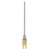 VOLTCRAFT TP-203 Needle probe -100 up to 300 °C Sensor type K