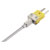 VOLTCRAFT TP-203 Needle probe -100 up to 300 °C Sensor type K