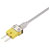 VOLTCRAFT TP-203 Needle probe -100 up to 300 °C Sensor type K