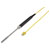 VOLTCRAFT TP-204 Air probe -100 up to 600 °C.00 m Sensor type K