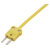 VOLTCRAFT TP-204 Air probe -100 up to 600 °C.00 m Sensor type K