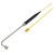 VOLTCRAFT TP-206 Surface probe -100 up to 400 °C Sensor type K