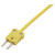 VOLTCRAFT TP-206 Surface probe -100 up to 400 °C Sensor type K