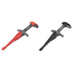 VOLTCRAFT MSK-115 Safety terminal set 4 mm socket CAT III000 V CAT IV 600 V