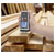VOLTCRAFT MF-10 Moisture meter Wood moisture reading range 2 up to 40 %