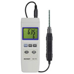 VOLTCRAFT GM-70 Magnetic field tester