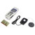 VOLTCRAFT VC-8330300 LX-2000 Lux meter 0 - 99900 lx
