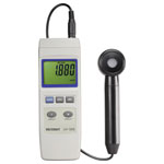 VOLTCRAFT VC-8330305 UV-500 UV meter 0.002 - 19.99 mW/cm²