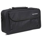VOLTCRAFT VC8409710 TG-100 Test equipment bag