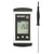 VOLTCRAFT PTM-110 Thermometer -70 - 250 °C Sensor type Pt1000 IP65