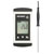 VOLTCRAFT PTM-120 Thermometer -70 - 250 °C Sensor type Pt1000 IP65