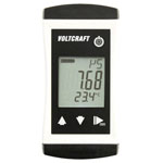 VOLTCRAFT LWT-110 Conductivity tester