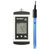VOLTCRAFT KBM-110 pH meter ORP Temperature pH