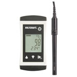 VOLTCRAFT DO-400 DO meter O2 saturation