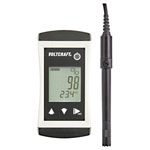 VOLTCRAFT DO-410 DO meter O2 saturation