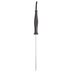 VOLTCRAFT TPT-208 Air probe -70 up to 250 °C Sensor type Pt1000