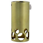 VOLTCRAFT VC-8603700 DOP-402 Protective cap Product size (height) 23 mm