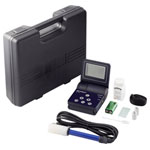 VOLTCRAFT DO-600 DO meter