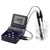 VOLTCRAFT KBM-700 Multi tester Conductivity pH ORP Temperature