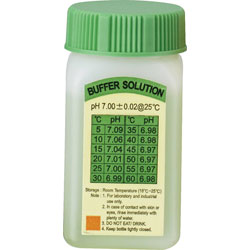 Buffer Solutions