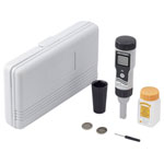 VOLTCRAFT LWT-04 Conductivity tester Conductivity