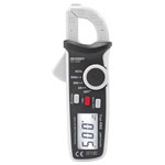 VOLTCRAFT VC320 Clamp meter Calibrated to Digital CAT II 600 V CAT III