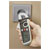 VOLTCRAFT VC320 Clamp meter Calibrated to Digital CAT II 600 V CAT III