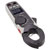 VOLTCRAFT VC9499265 Clamp meter Digital CAT III 600 V Display