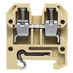 Weidmüller 0294360000 SAK Terminal screws 100pcs 4mm² Cross section