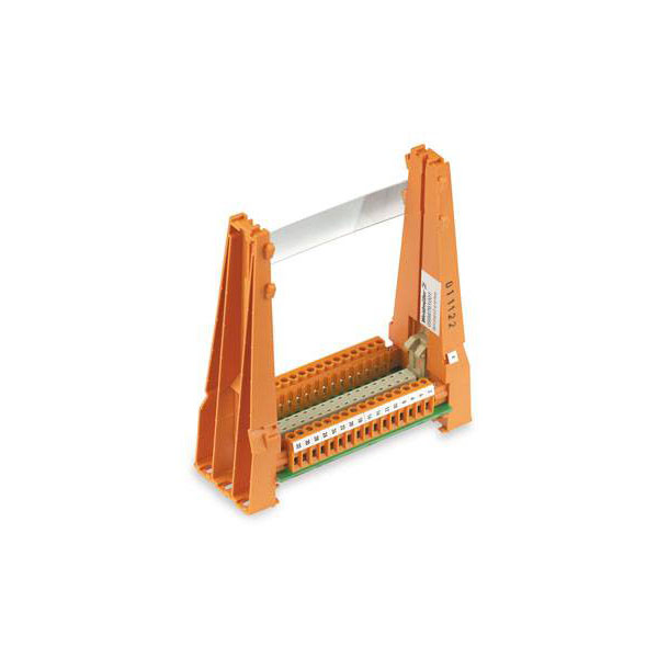 Weidmüller 0586761001 SKH D32 LP plug-in holder 50.8x131x144mm 1pc