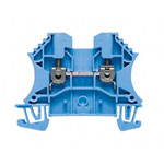 Weidmüller 1020080000-100 W-Series feed-through Terminal 2.5mm² screw