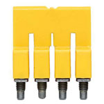 Weidmüller 1053960000 W-series Cross-Connector 10pcs 5 poles for terminals