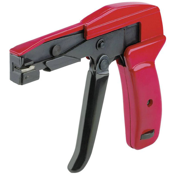 Weidmüller 1296000000 cable tie gun RT-1 for ties 2.5-4.8mm 1.6mm ...