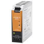Weidmüller 1478110000 PROmax PSU 120W 24V 5A DIN Rail mounted