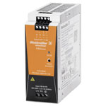 Weidmüller 1478130000 PRO MAX 240W 24V 10A Rail mounted PSU
