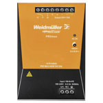Weidmüller 1478140000 PROmax Rail PSU 480W 24V 20A high performance