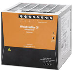 Weidmüller 1478150000 PROmax PSU 960W 24V 40A DIN Rail mounted