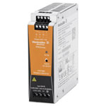 Weidmüller 1478170000 PRO MAX3 PSU 120W 24V 5A DIN Rail mounted
