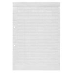 Weidmüller 1607720000-10 device marker white 10pcs paper 27x6.3mm