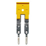Weidmüller 1608860000-60 Z-series Cross-Connector for 2-pole terminals