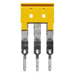 Weidmüller 1608870000-60 Z-series Cross link 60pcs 3-pole Connectors