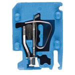 Weidmüller 1650360000-100 Z-series Connector bit 1.5mm² 100pcs blue