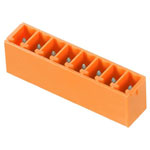 Weidmüller 1793660000 BC/SC pin housing 8 pins 3.81mm spacing 50pcs