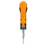 Weidmüller 1866730000 removal tool contact-free 1pc HD series
