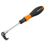 Weidmüller 1900001000 Workshop M12 cable key universal screwing tool.